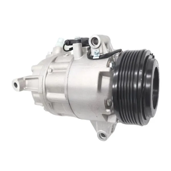 Компрессор кондиционера 8386837 BMW