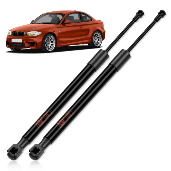 Амортизатор капота 51237118370 BMW
