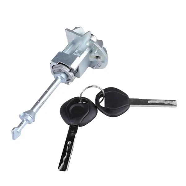 Личинка замка двери передней левой 51212993147 BMW