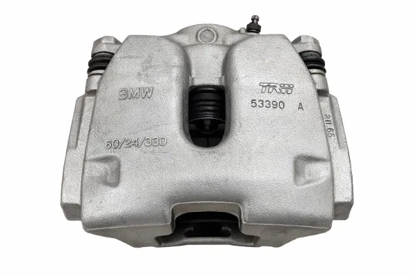 Суппорт тормозной передний правый 34106882254 BMW