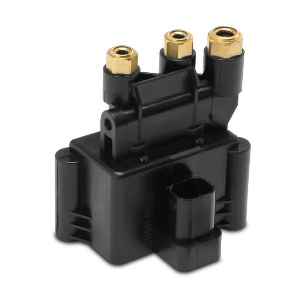 Компрессор пневмоподкачки (амортизаторов) 37206886722 BMW