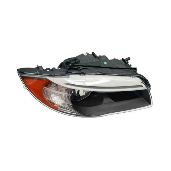 Правая фара 63117263644 BMW