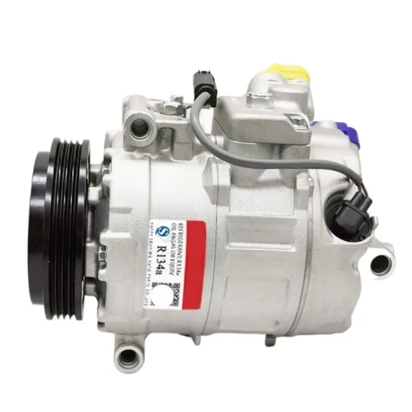 Компрессор кондиционера 64526915083 BMW