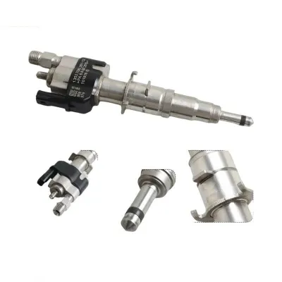 КПП в сборе (механическая коробка передач) BMW HED