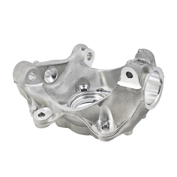 Цапфа передняя правая 31216853820 BMW