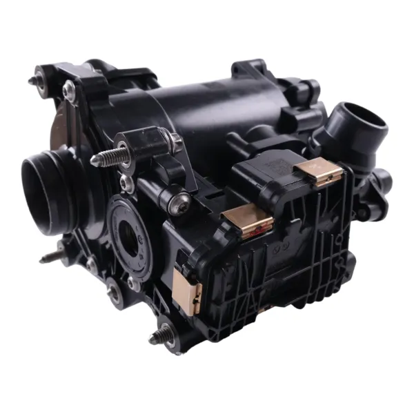Корпус термостата 11538631943 BMW