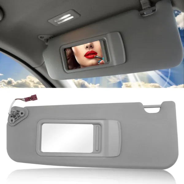 Солнцезащитный козырек 51167252009 BMW