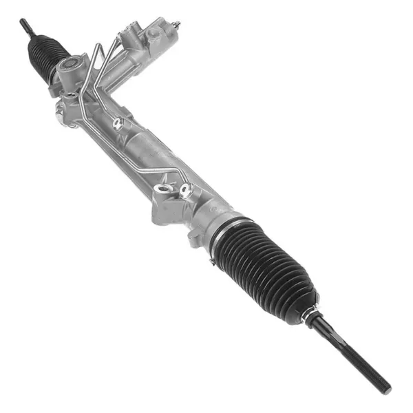 Рулевая рейка 6751283 BMW
