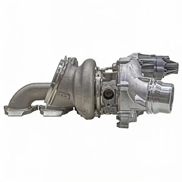 Турбина 11658631904 BMW
