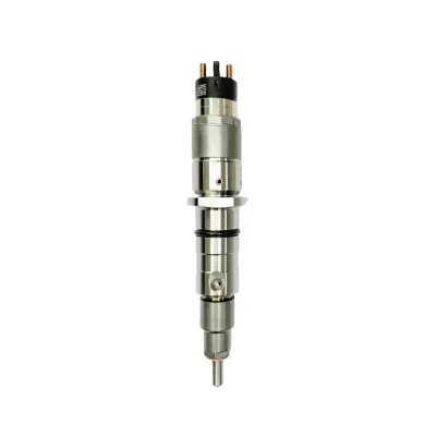 Форсунка впрыска топлива BOSCH 445120236