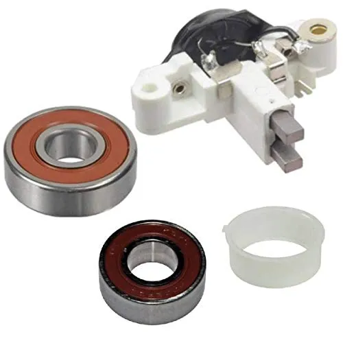 Генератор 0120465008 Bosch