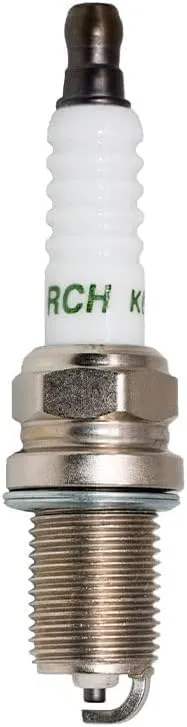 Свечи зажигания FR7DC Bosch