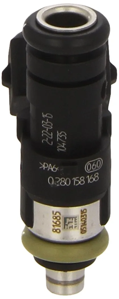 Топливные форсунки 280158168 Bosch
