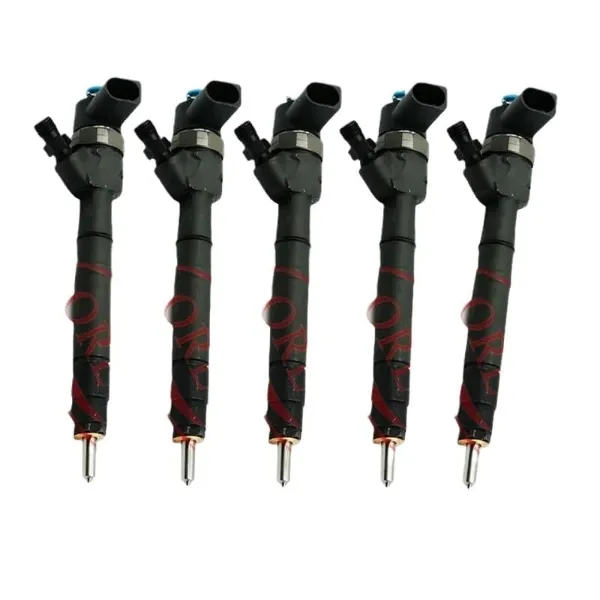 Топливные форсунки 0445110025 Bosch