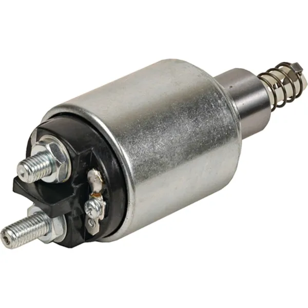 Втягивающее реле стартера 331402001 Bosch