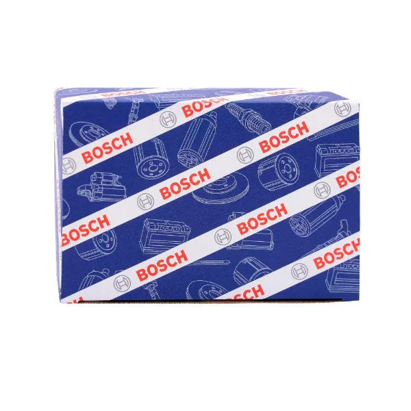 Ремкомплект ТНВД 1467010495 Bosch