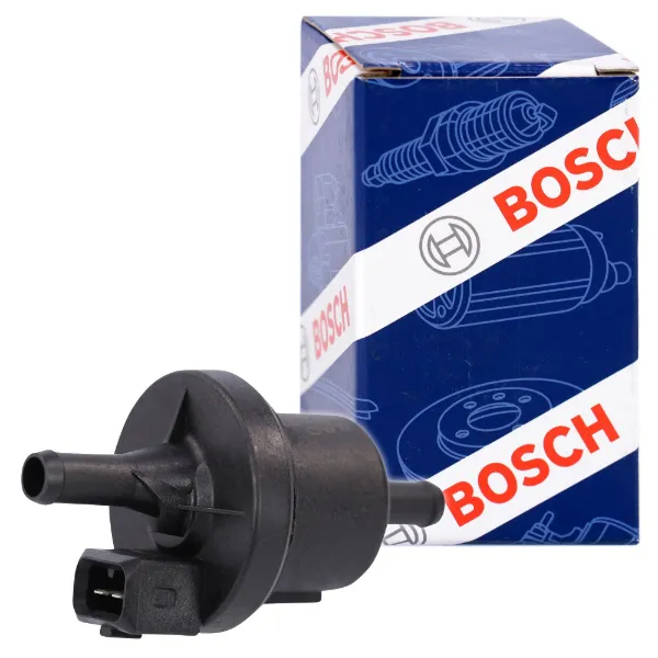 Клапан вентиляции газов топливного бака 280142300 Bosch