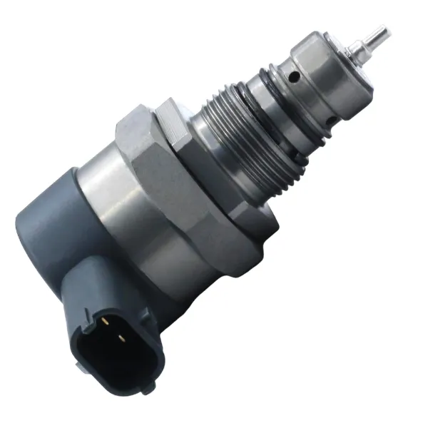 Регулятор давления топлива 314022A400 Bosch