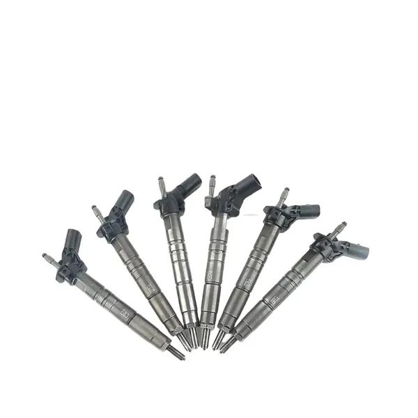 Топливные форсунки 0445115064 Bosch