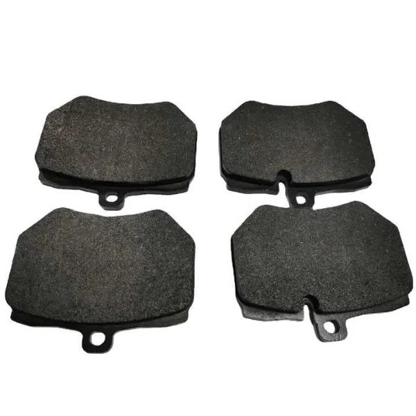 Передние тормозные колодки 3W0698151S Bentley