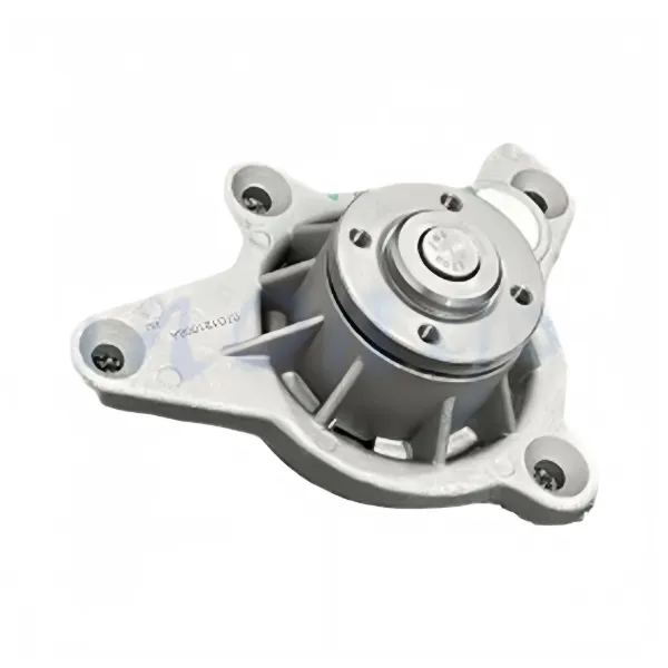 Прокладка водяной помпы 07D121008B Bentley