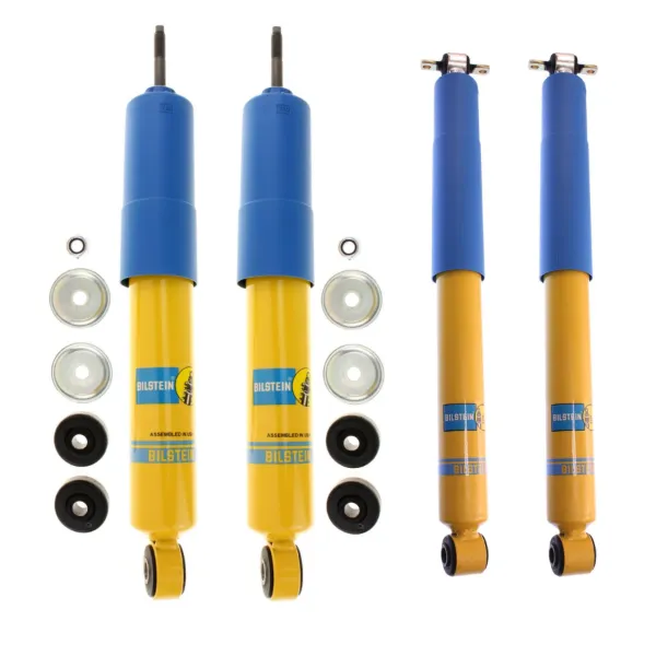 Амортизатор задний 24186179 Bilstein