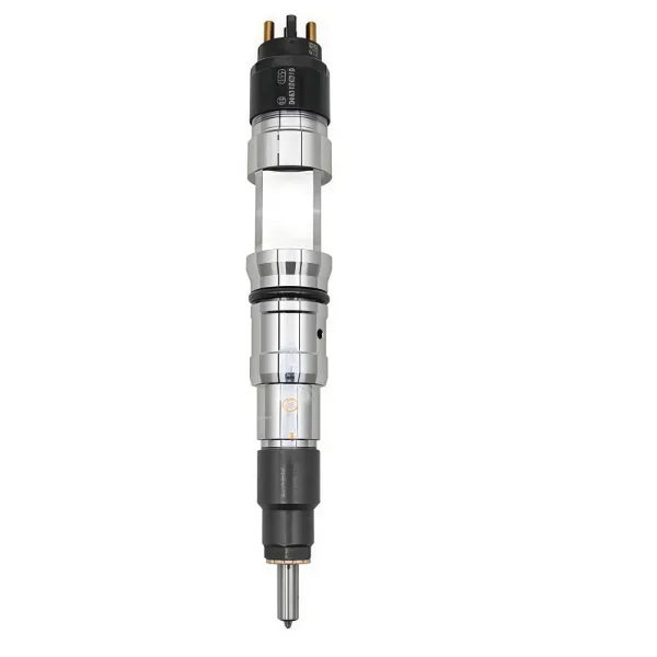 Топливные форсунки 0445120100 Bosch
