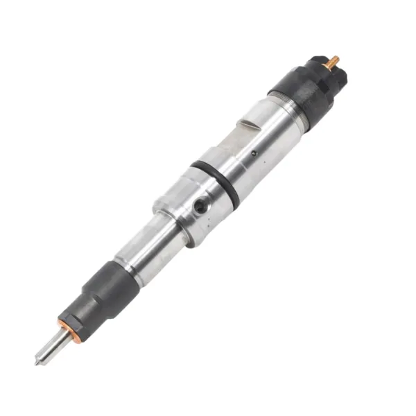 Топливные форсунки 0445120030 Bosch