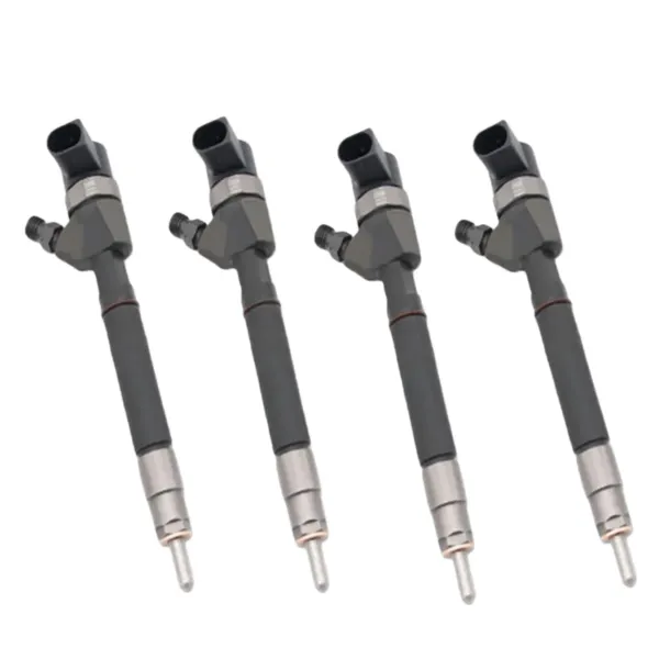Щетки стеклоочистителя 704 Bosch