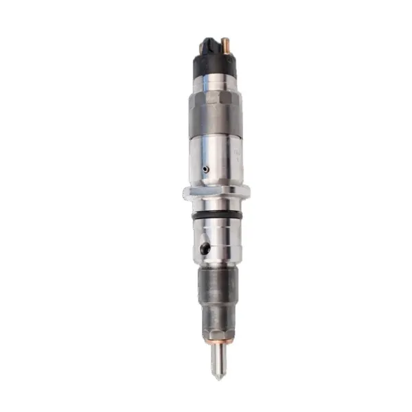 Топливные форсунки 445120250 Bosch