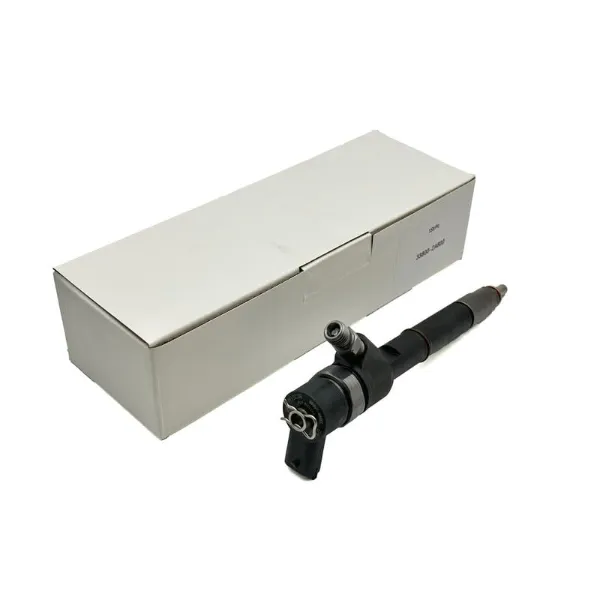 Топливные форсунки 0445110411 Bosch