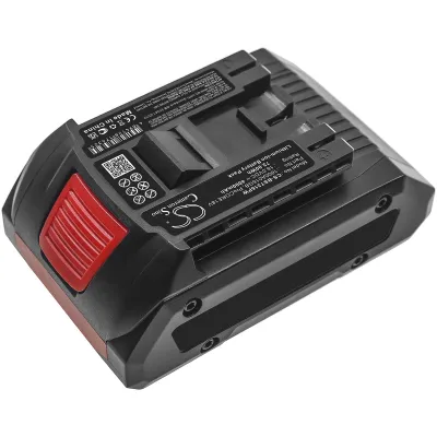 Аккумулятор автомобильный Бош 4 А/ч 18 В (1600A016GB)