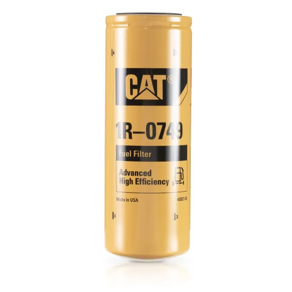Топливный фильтр 1R0749 Caterpillar