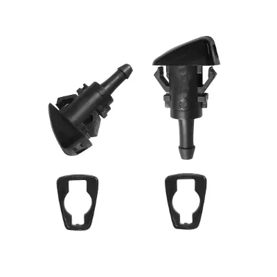 Форсунка омывателя лобового стекла CHRYSLER 5116079AB