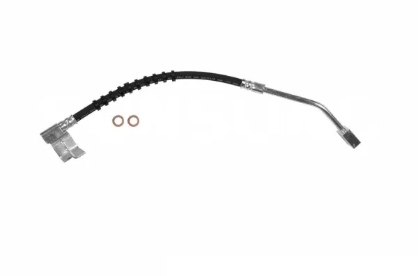 Шланг тормозной передний левый 4860069AB Chrysler