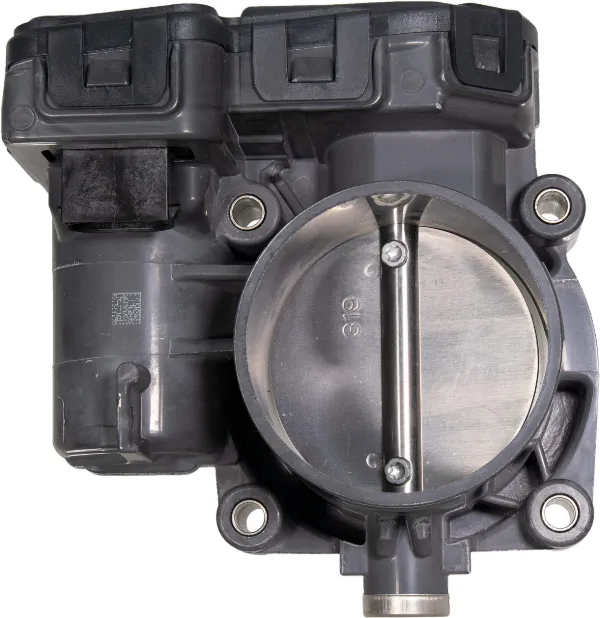Дроссельная заслонка 4861661AB Chrysler