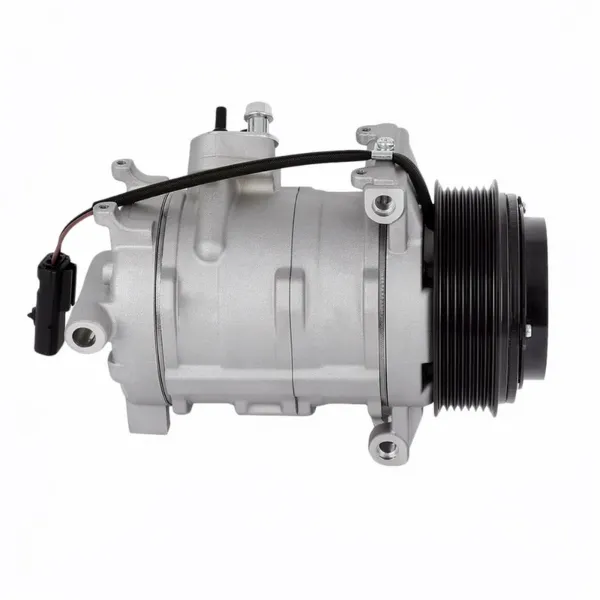 Компрессор кондиционера 4472205604 Chrysler