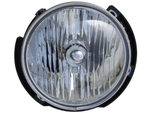 Правая фара 55078148AB Chrysler