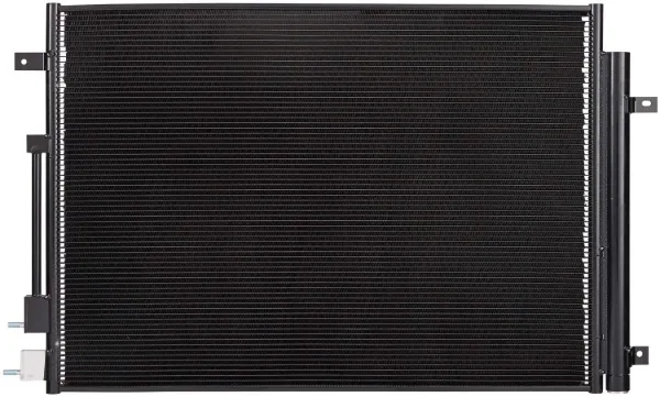 Радиатор кондиционера 68217320AB Chrysler