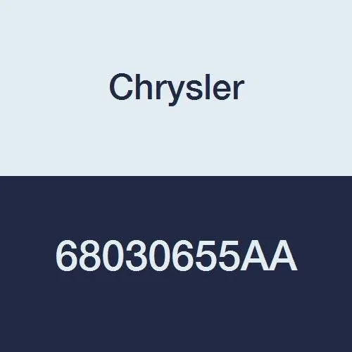 Стеклоподъемник передней левой двери 68030655AA Chrysler
