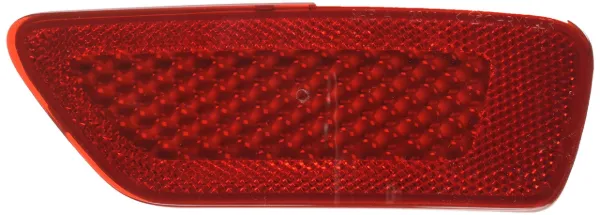 Правый катафот заднего бампера 57010720AC Chrysler
