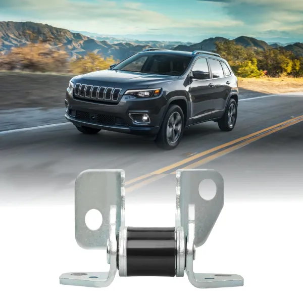Петля двери задней правой 55113664AG Chrysler