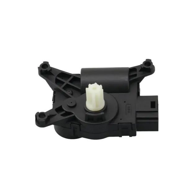 Привод заслонки печки K68223058AA Fiat/Alfa/Lancia