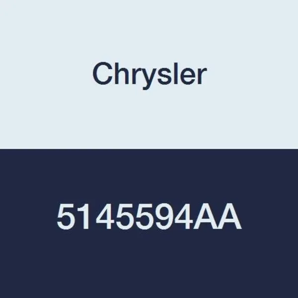  5145594AA Chrysler