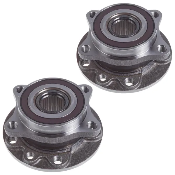Передняя ступица 68137552AB Chrysler