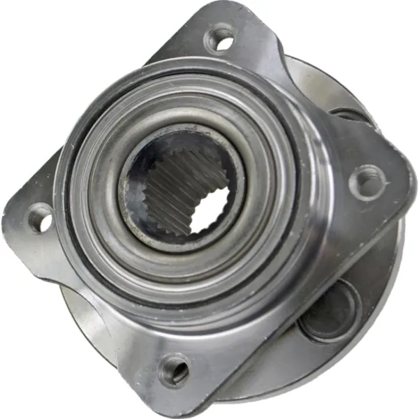 Передняя ступица 4340334 Chrysler