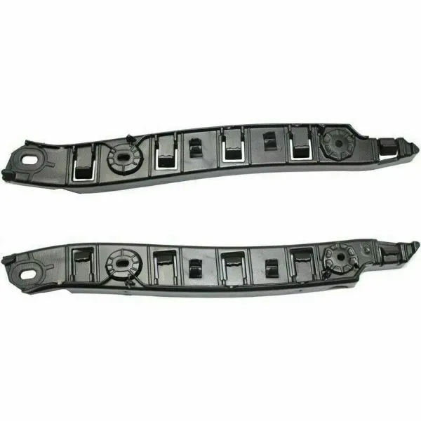 Кронштейн бампера переднего правый 68103180AC Chrysler