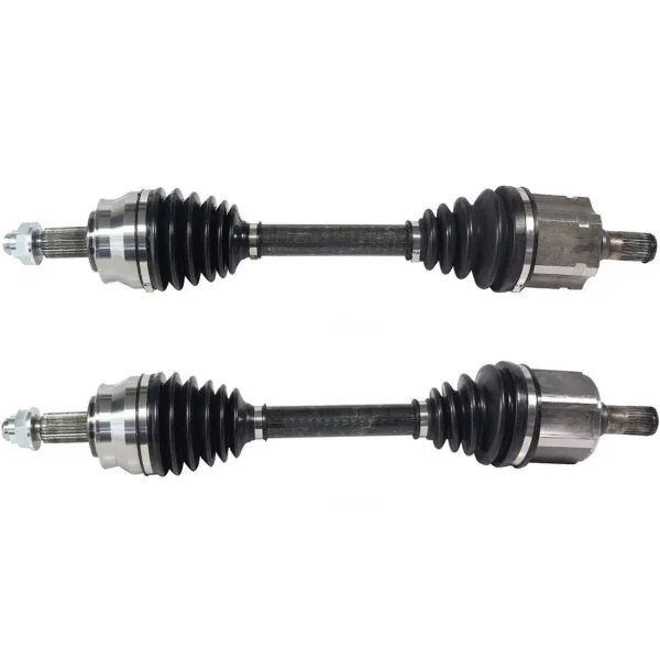 Правая полуось 52123810AB Chrysler