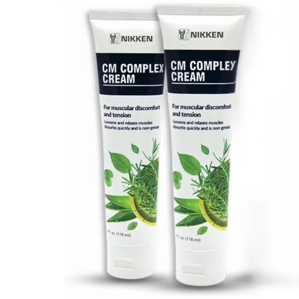 Подшипник ступицы 071 CX/Complex