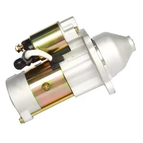 Стартер 5295576 Cummins
